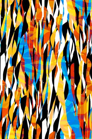 潮牌印花华亿平台图片