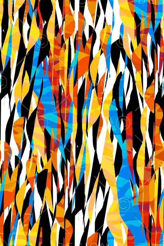 潮牌印花华亿平台图片