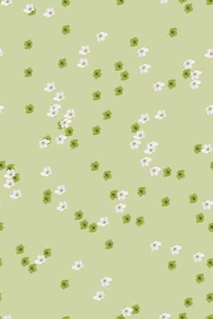 春夏华亿平台印花华亿平台图片