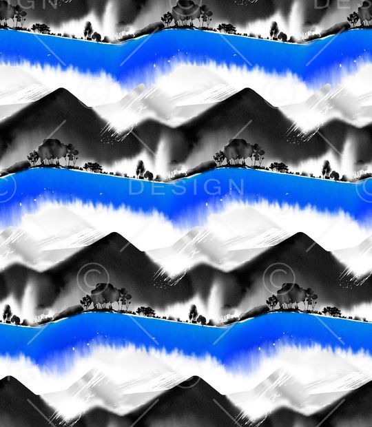 字母印花华亿平台图片