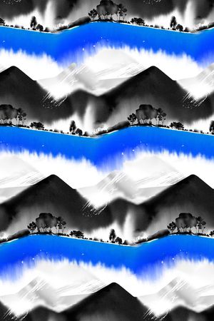 字母印花华亿平台图片