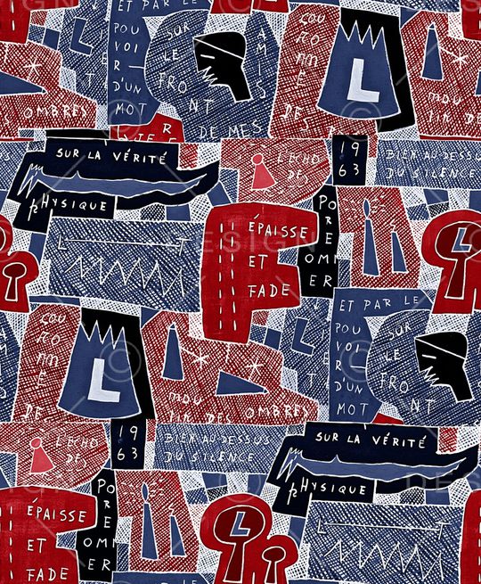 字母印花华亿平台图片