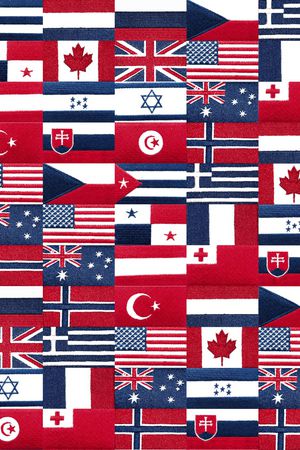 大牌男装印花华亿平台图片