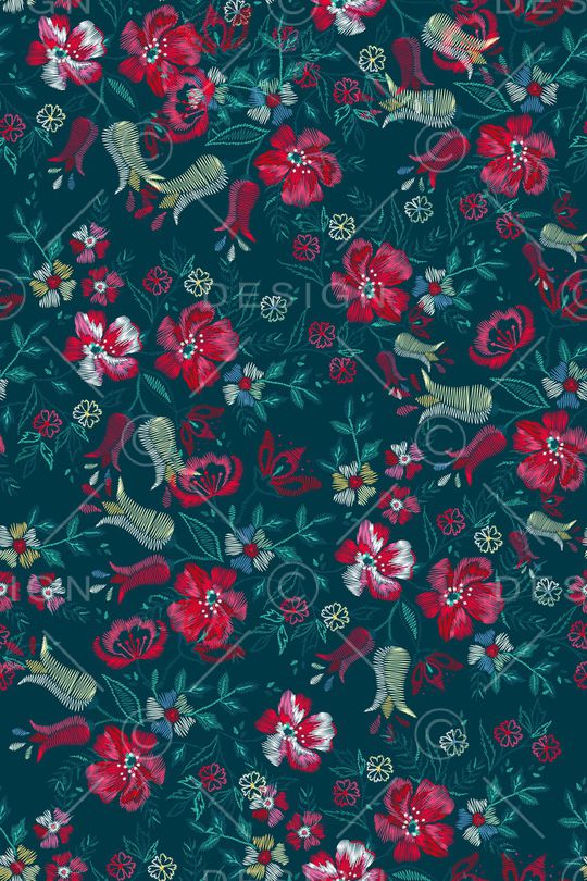 女装印花华亿平台图片