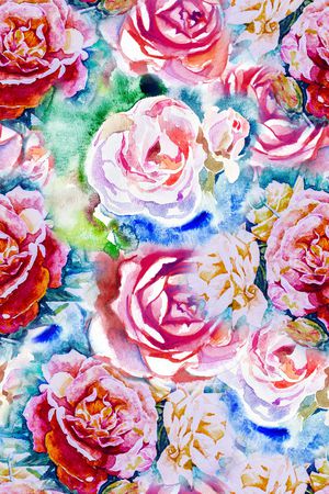 大花印花华亿平台图片