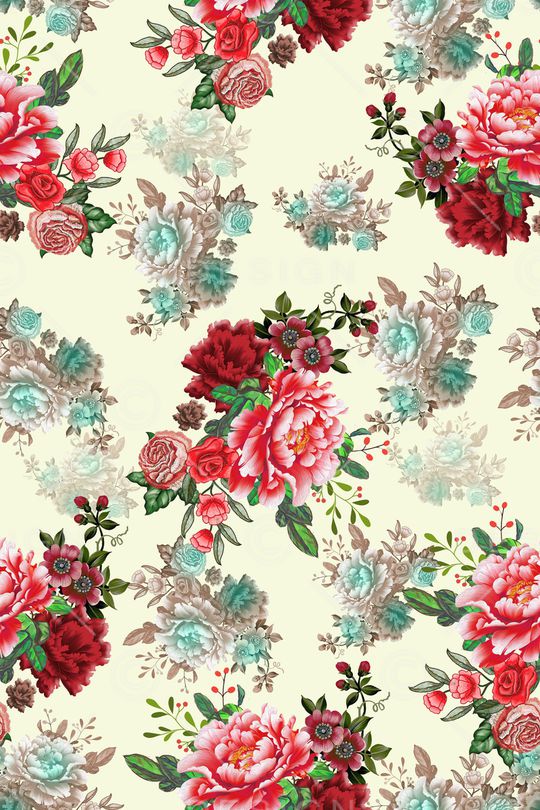 女装印花华亿平台图片