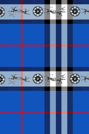 潮牌印花华亿平台图片