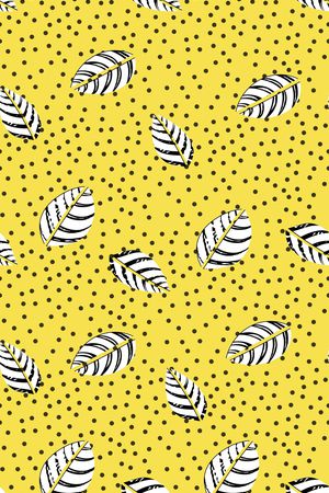 圆形印花华亿平台图片