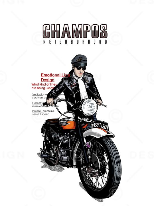 纹身印花华亿平台图片