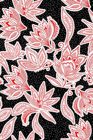 矢量印花华亿平台图片