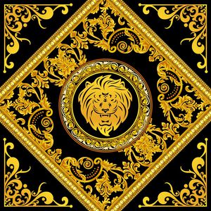 北欧印花华亿平台图片