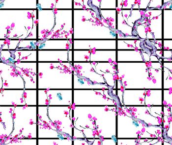 红花印花华亿平台图片