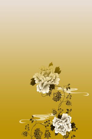 大花印花华亿平台图片