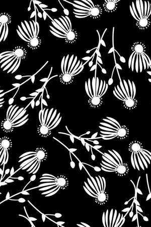 可爱印花华亿平台图片