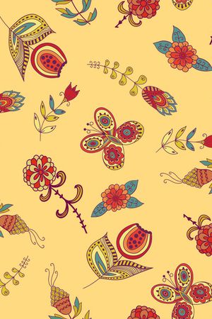 可爱印花华亿平台图片