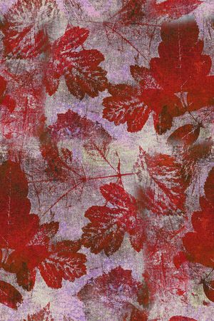 复古印花华亿平台图片