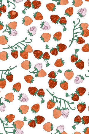 小碎花印花华亿平台图片