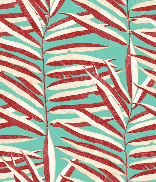 小碎花印花华亿平台图片