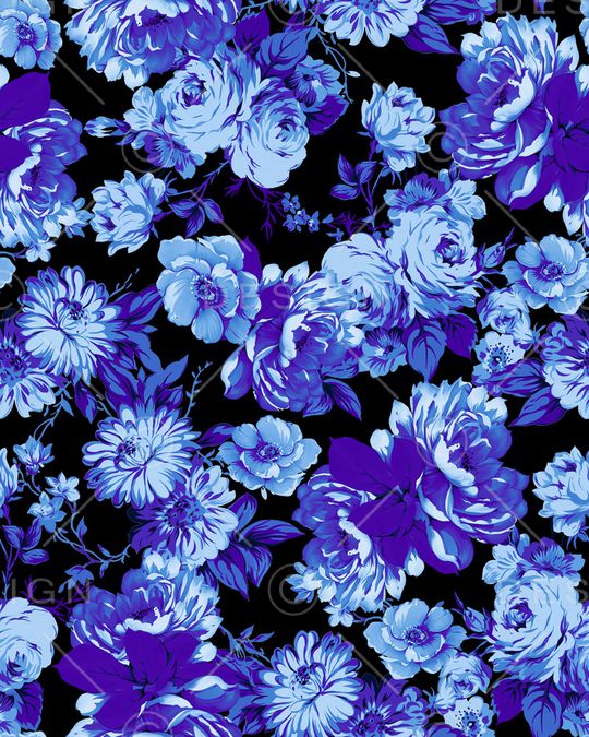 小碎花印花华亿平台图片