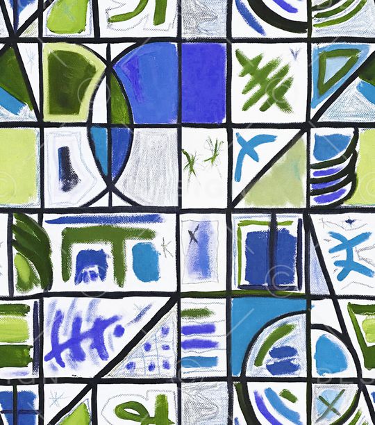 小碎花印花华亿平台图片