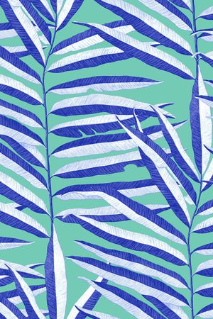 小碎花印花华亿平台图片