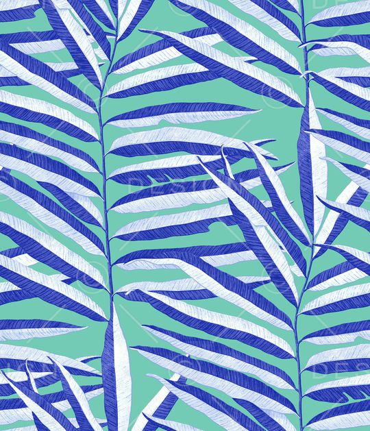 小碎花印花华亿平台图片