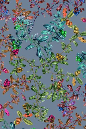 潮牌印花华亿平台图片