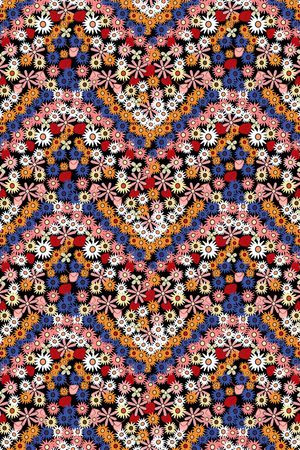 女装印花华亿平台图片