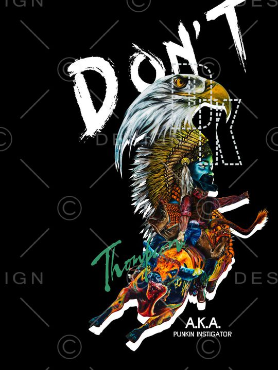 潮牌印花华亿平台图片