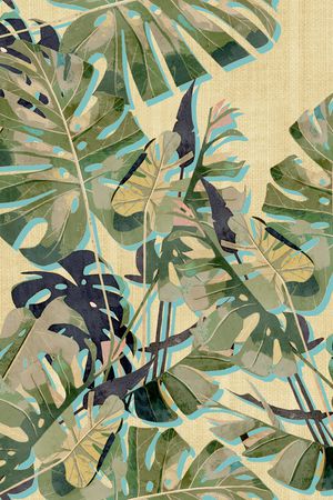 印花印花华亿平台图片