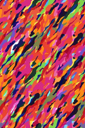 潮牌印花华亿平台图片