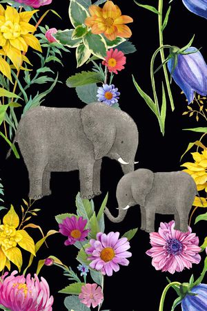 骷髅印花华亿平台图片