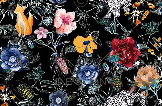 数码华亿平台印花华亿平台图片