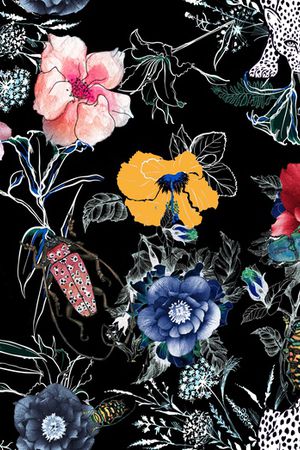 数码华亿平台印花华亿平台图片