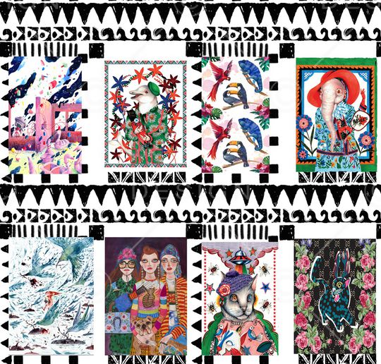 数码华亿平台印花华亿平台图片