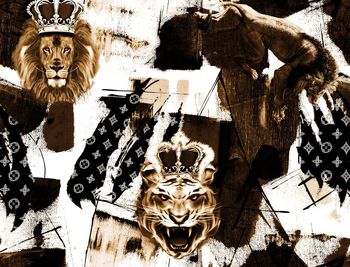 潮牌印花华亿平台图片