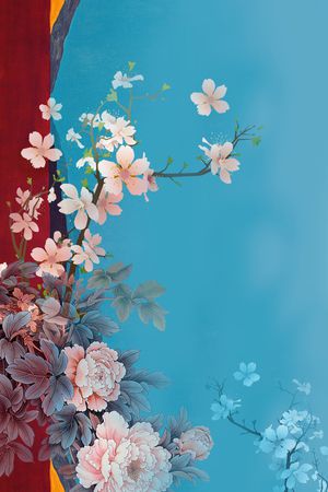 大牌风印花华亿平台图片