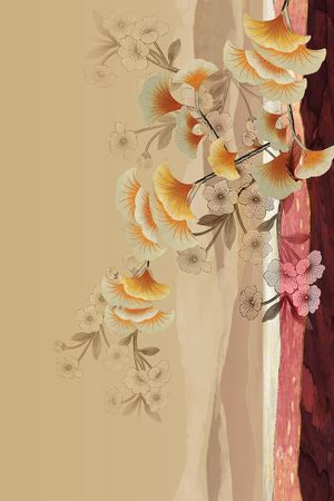 大牌风印花华亿平台图片