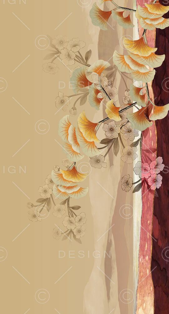 大牌风印花华亿平台图片