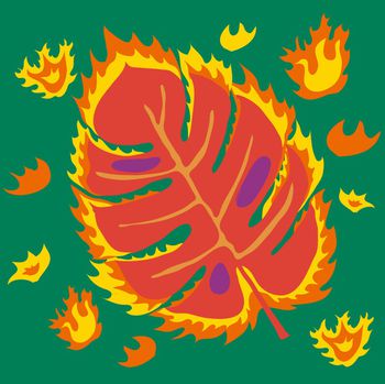 1242004-3angry芭蕉绿-01