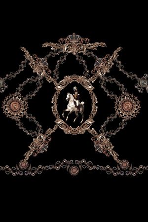 数码华亿平台印花华亿平台图片