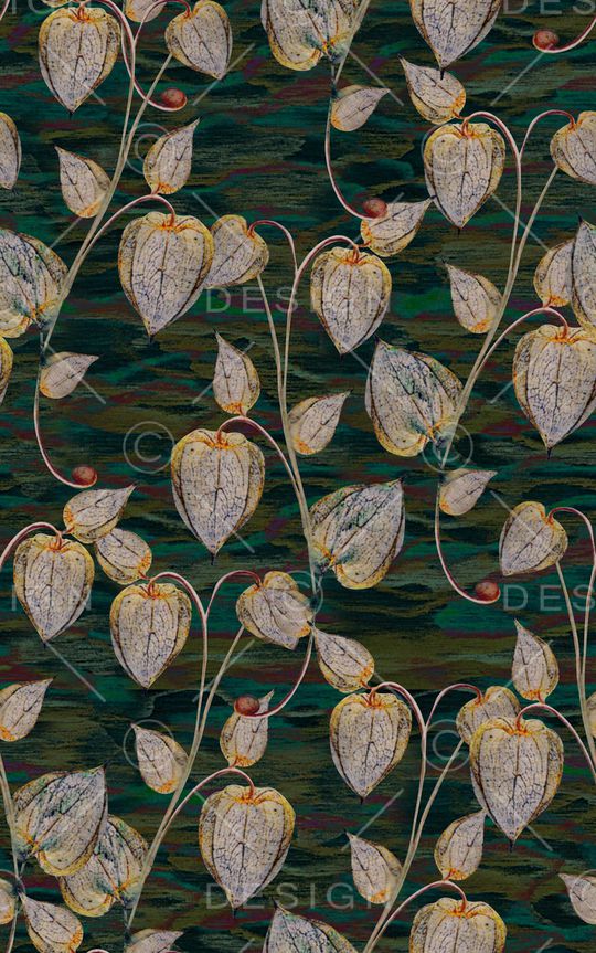 纹理印花华亿平台图片