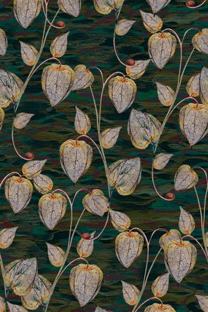 纹理印花华亿平台图片