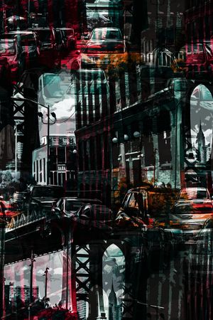 男装印花华亿平台图片