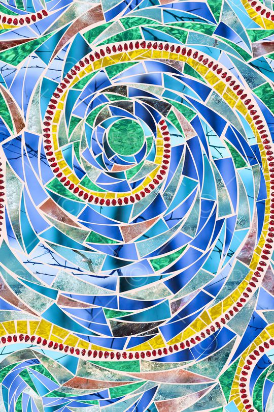 大牌风印花华亿平台图片