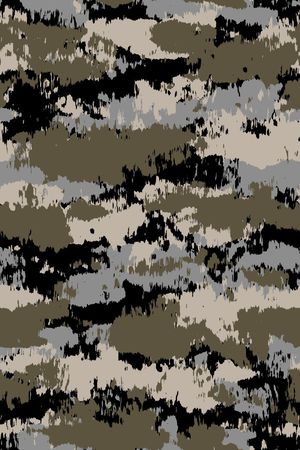 男装印花华亿平台图片