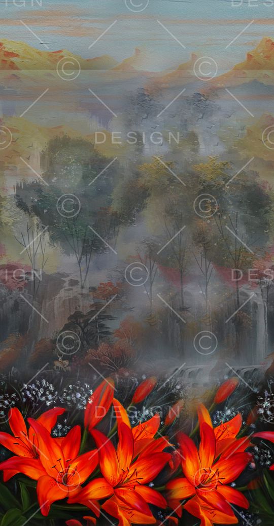 女装印花华亿平台图片