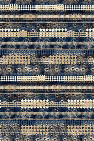 潮牌印花华亿平台图片