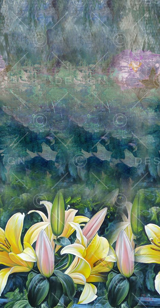 女装印花华亿平台图片