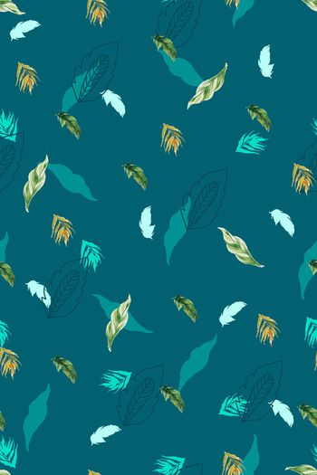 简约印花华亿平台图片